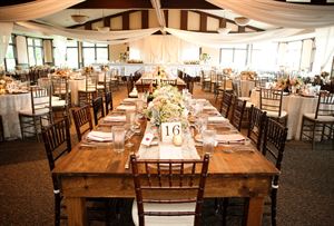 Hilltop Banquet Hall