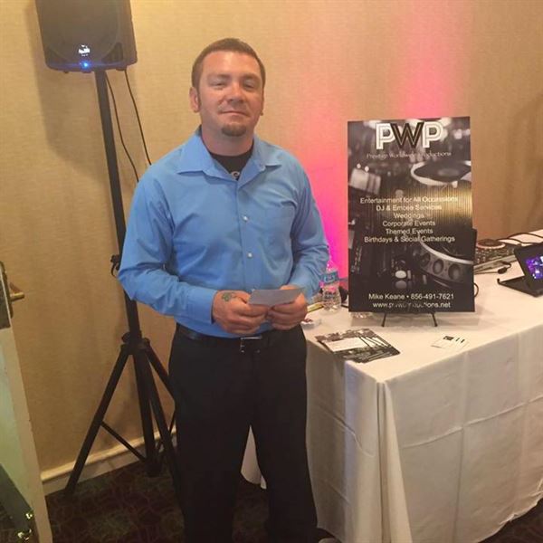 Prestige Worldwide Productions