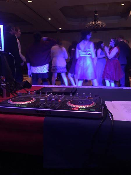 Prestige Worldwide Productions