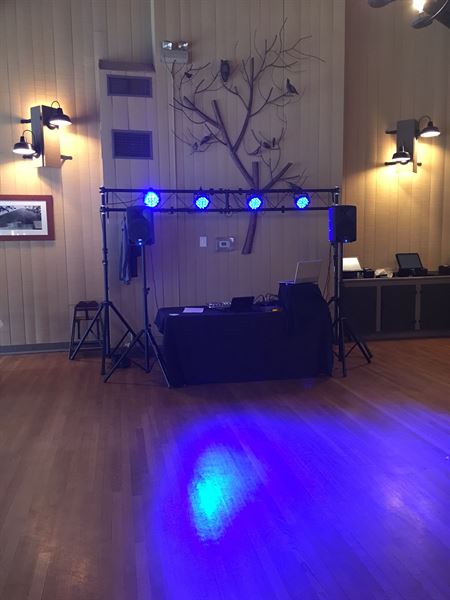 Prestige Worldwide Productions