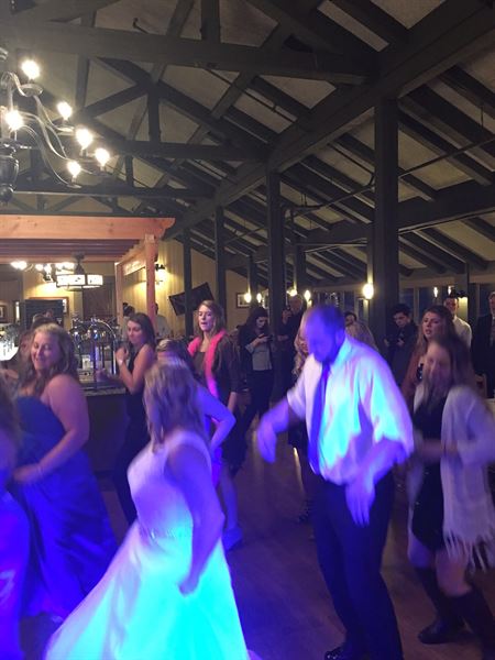 Prestige Worldwide Productions