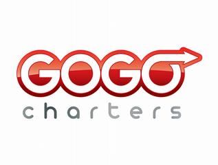 GOGO Charter Bus Atlanta