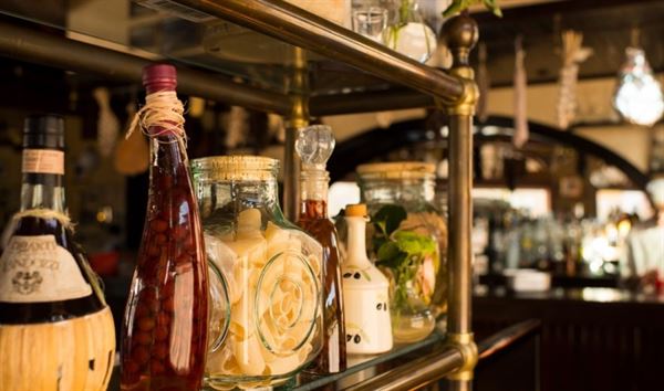 Ristorante Bartolotta - Wauwatosa