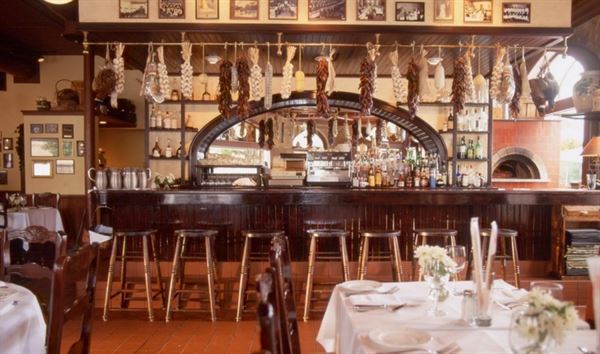 Ristorante Bartolotta - Wauwatosa