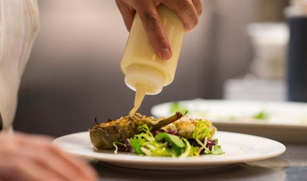 Ristorante Bartolotta - Wauwatosa