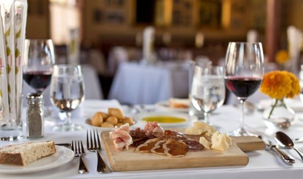 Ristorante Bartolotta - Wauwatosa