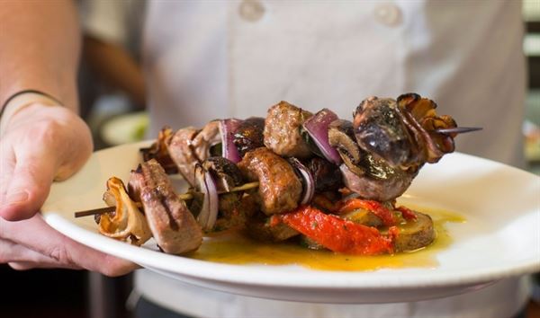 Ristorante Bartolotta - Wauwatosa