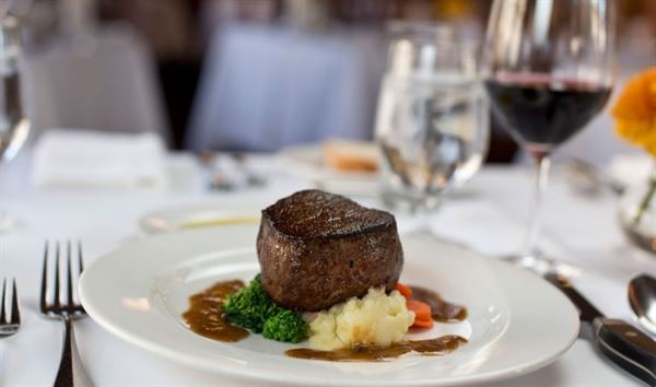 Ristorante Bartolotta - Wauwatosa