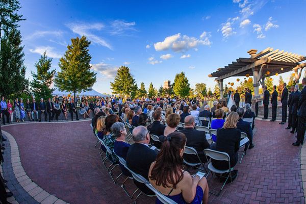 CD & ME Special Events and Banquets