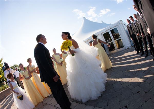 CD & ME Special Events and Banquets