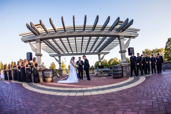 CD & ME Special Events and Banquets