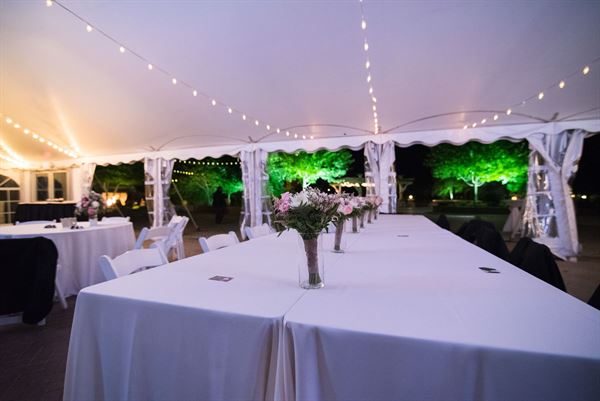 CD & ME Special Events and Banquets