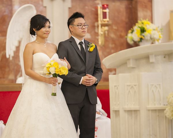 Matthew T Rader | Dallas Wedding Photographer