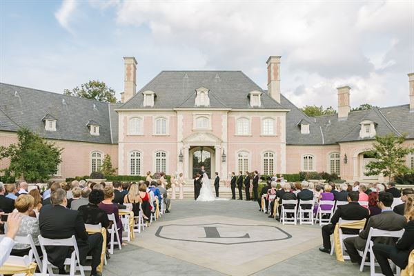 Matthew T Rader | Dallas Wedding Photographer