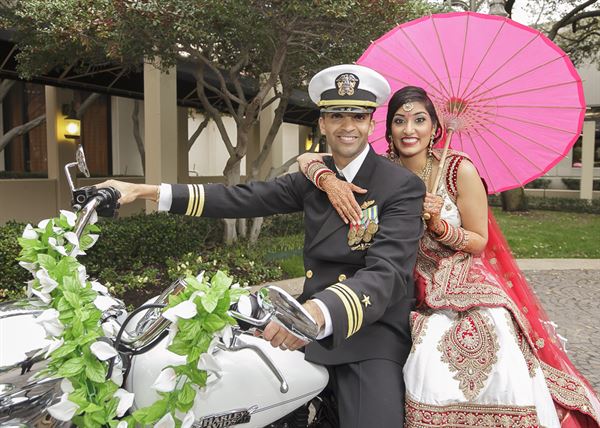 Matthew T Rader | Dallas Wedding Photographer