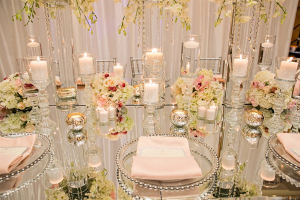 FSB Events, Planning & Floral Design