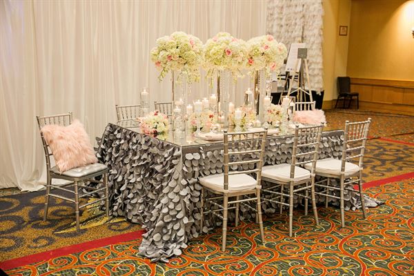 FSB Events, Planning & Floral Design