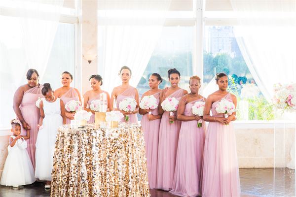 FSB Events, Planning & Floral Design