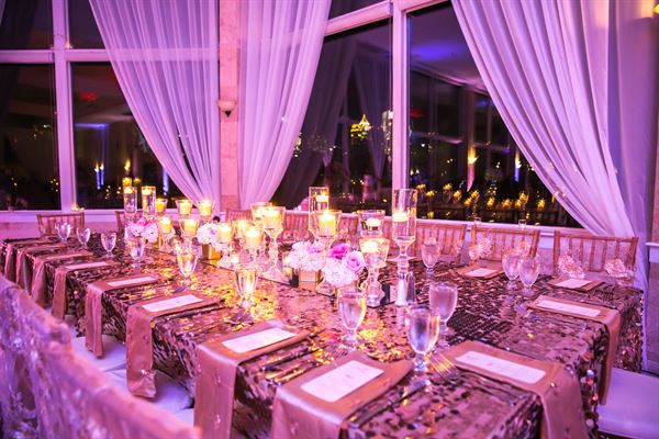 FSB Events, Planning & Floral Design