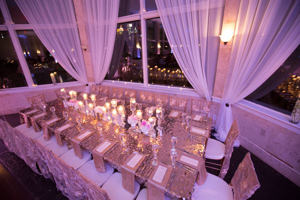 FSB Events, Planning & Floral Design