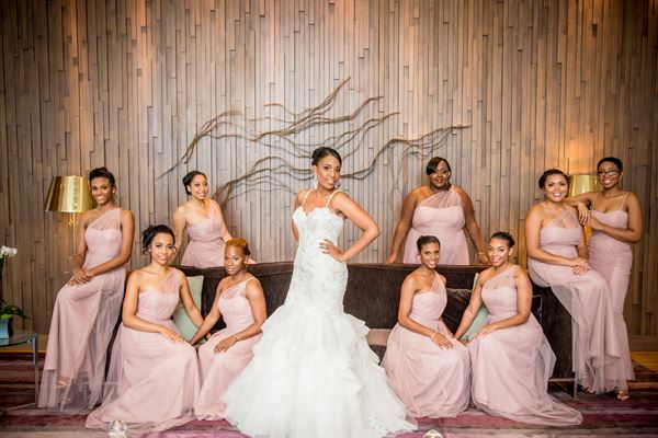 FSB Events, Planning & Floral Design