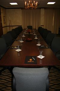 Executive Boardroom