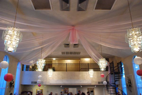 Chillon Reception Center