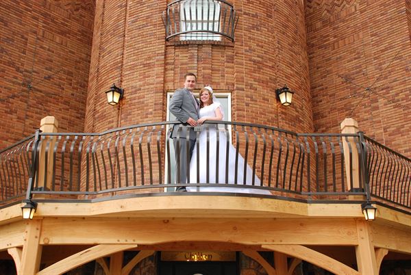 Chillon Reception Center