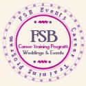 FSB Events Career Training Program - Wedding Certification
