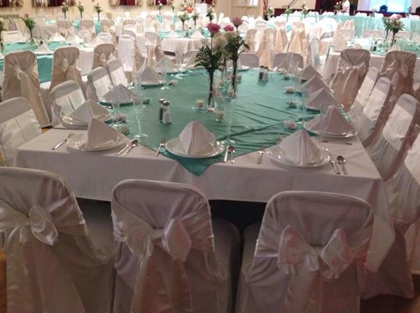 Kutztown Fire Company Banquet Hall