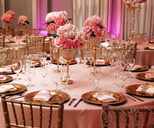 Atlantis Banquet Hall and Atlantis Productions