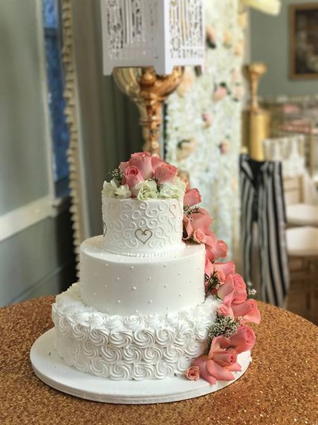 Atlantis Banquet Hall and Atlantis Productions