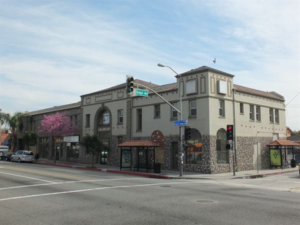 Atlantis Banquet Hall and Atlantis Productions