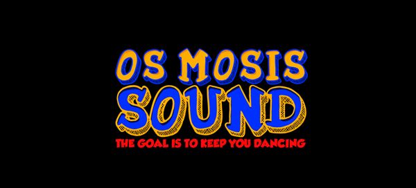 Os-Mo-sis Sound