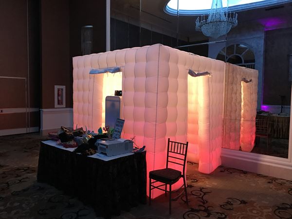 T-Tyme Entertainment