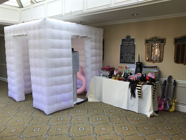 T-Tyme Entertainment