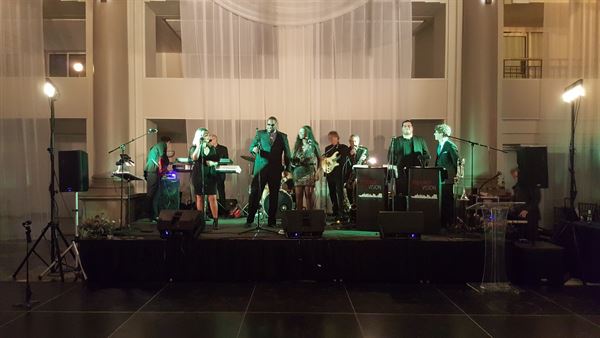 T-Tyme Entertainment