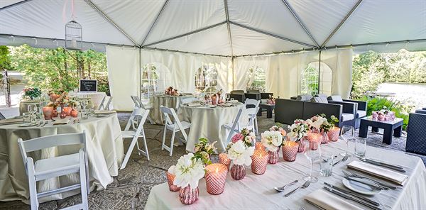 The Millcroft Inn & Spa