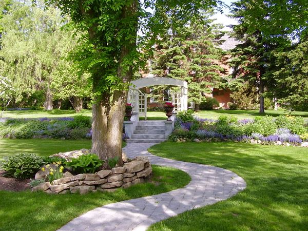 The Millcroft Inn & Spa