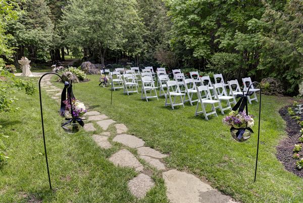 The Millcroft Inn & Spa