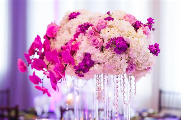 FSB Events, Planning & Floral Design