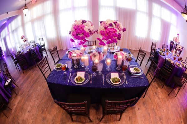 FSB Events, Planning & Floral Design