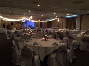 Winston/Salem/North (3-rooms combined)