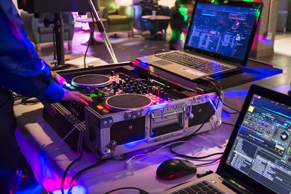 Mystica Entertainment