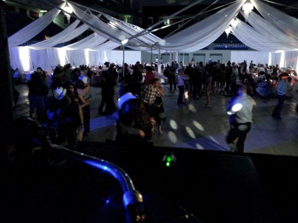 AMAZON Professional Mobile DJ Service