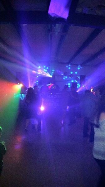 AMAZON Professional Mobile DJ Service