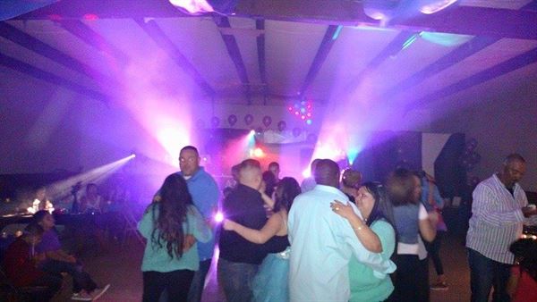 AMAZON Professional Mobile DJ Service