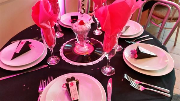 Flying Carpet Events