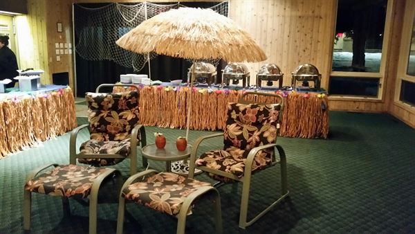 Flying Carpet Events