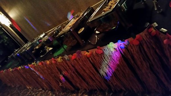 Flying Carpet Events